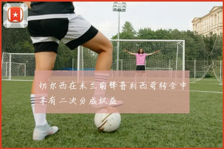 切尔西在米兰前锋普利西奇转会中享有二次分成权益